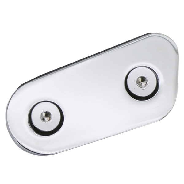 GZP Chrome inspection cover kit XL04- (ES)