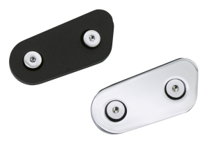 GZP Chrome inspection cover kit XL04-