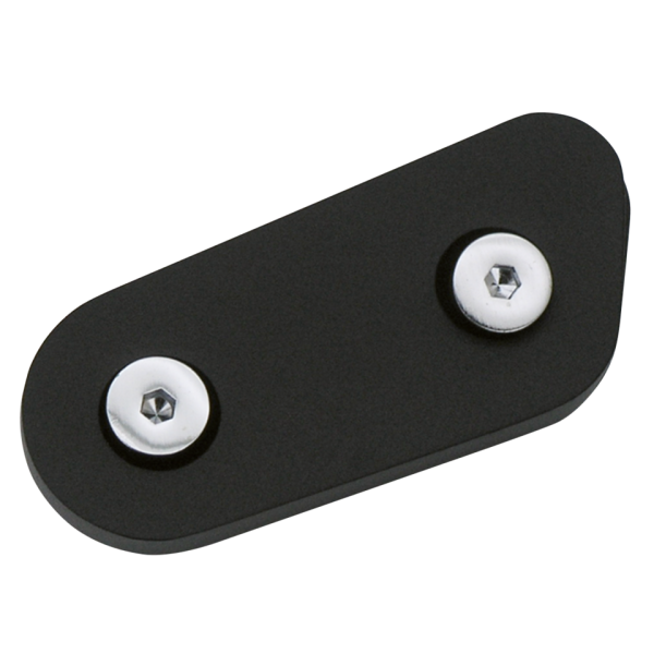 GZP Black inspection cover kit XL04-up (ES)