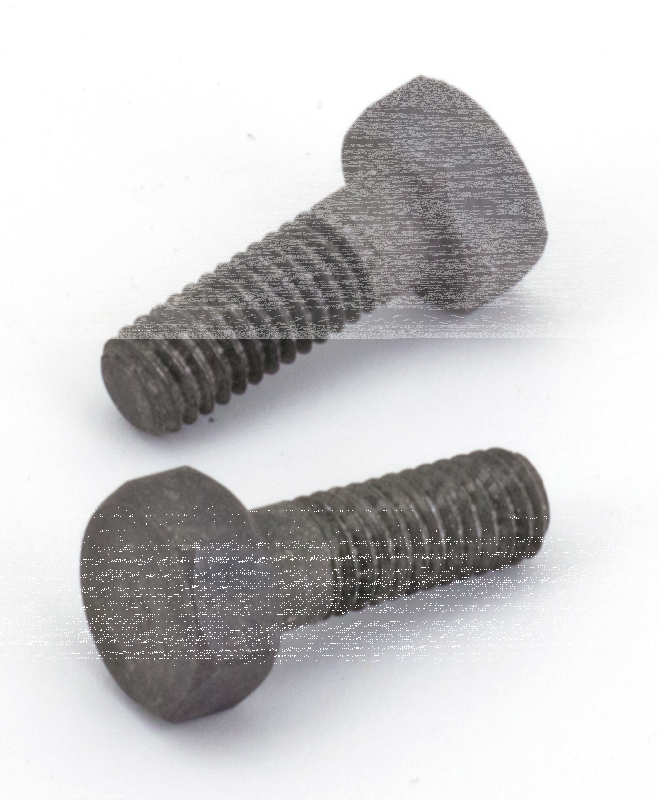 Bolt, set of 2. parkerized (ES)