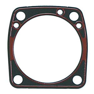 PR Cyl. base gaskets BT84-99 RCM + Silic