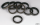 10pck O-ring kickstart shaft #33076-37 (ES)