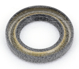 GZP Oil seal inner chain housing l84-up (ES)