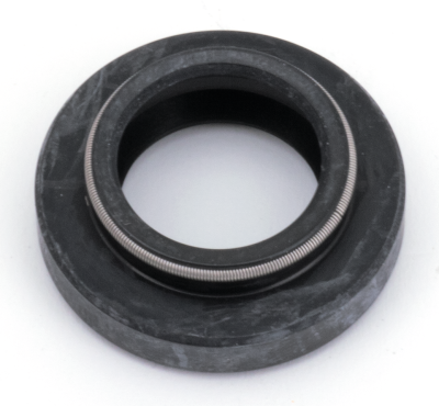 Oil seal starter motor shaft 89-93 each