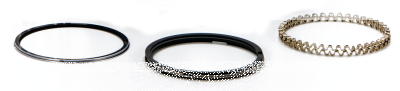 Pistonrings 1200+06 1340STD Chr.Moly Has (ES)