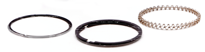 Ring set 2Cyl XL86-03 BT84-99 STD Cast (ES)