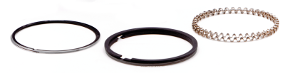 Ring set 2Cyl XL86-03 BT84-99 +.005 CAST (ES)