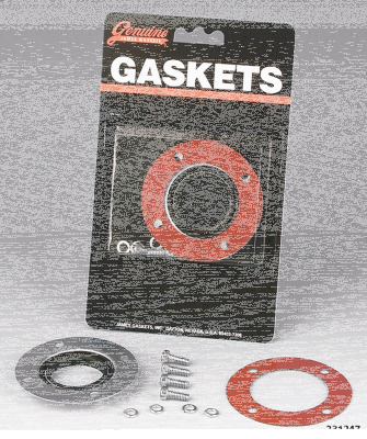 Oil seal & Retainer kit XL52-83 (ES)
