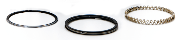 Ring set 2Cyl XL86-03 BT84-99 ChrMo +020 (ES)