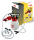 SBS Bleeder pump kit (ES)