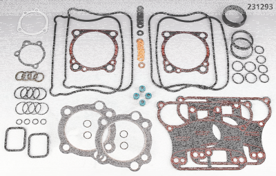 Top end set 1200XL86-90 (ES)