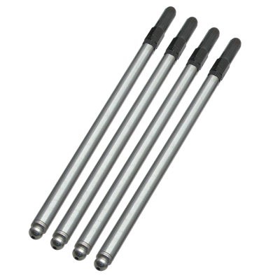 S&S Adj. pushrods XL86-90 Chrome-Moly (ES)