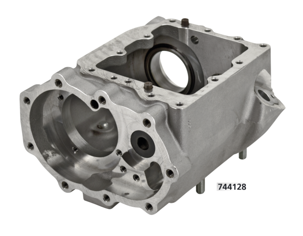 Needle bearing mainshaft BT77-81 #8905 (ES)