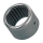 Needle bearing c.shaft 52-90 35961-52 (ES)