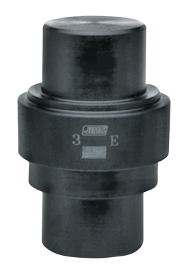 Main drive gear bearing tool (ES)