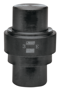 Main drive gear bearing tool (ES)