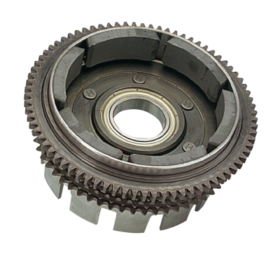 GHDP Alternator rotor kit XL84-90 #36791