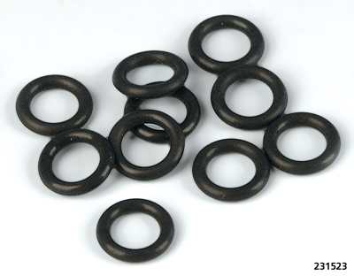 10pck O-ring Cam Support #11298 (ES)