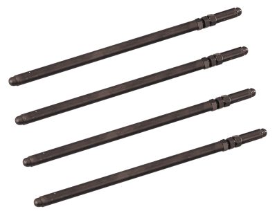 Andrews BT66-84 adj. pushrods ALU (ES)