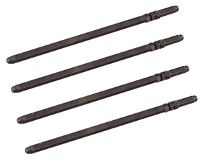Andrews BT66-84 adj. pushrods ALU (ES)