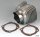 Cilinder Head gasket set 4" Bore S&S & T (ES)