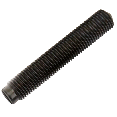 Pushrod Adjusting screw 74" (ES)