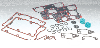 Gasket+Seal Kit Rocker Cover TC99-17 (ES)