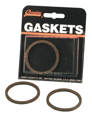 Gasket Kit Exhaust BT84-up XL86-up (ES)