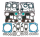 Gasket Kit Top End TC95 99up