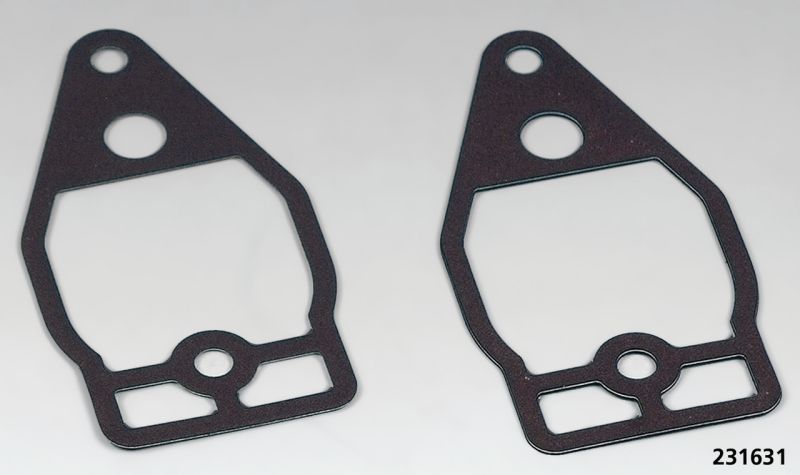 5pck Gasket Breather Baffle TC88A&B (ES)