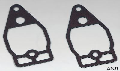5pck Gasket Breather Baffle TC88A&B (ES)