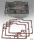 5pck beaded Oil Pan gasket FXD99-17 (ES)