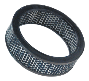 Air filter Screaming Eagle housing (ES)