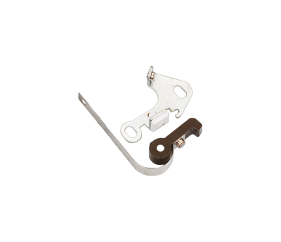 Morris Breaker Points (ES)