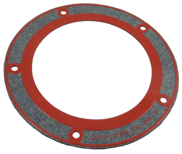 Seal Clutch Derby Cover BT99-up (ES)
