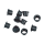 10pck Roller, shifter finger #34168-39 (ES)