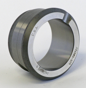 R/H case bearng race XL57-76 +.005" (ES)