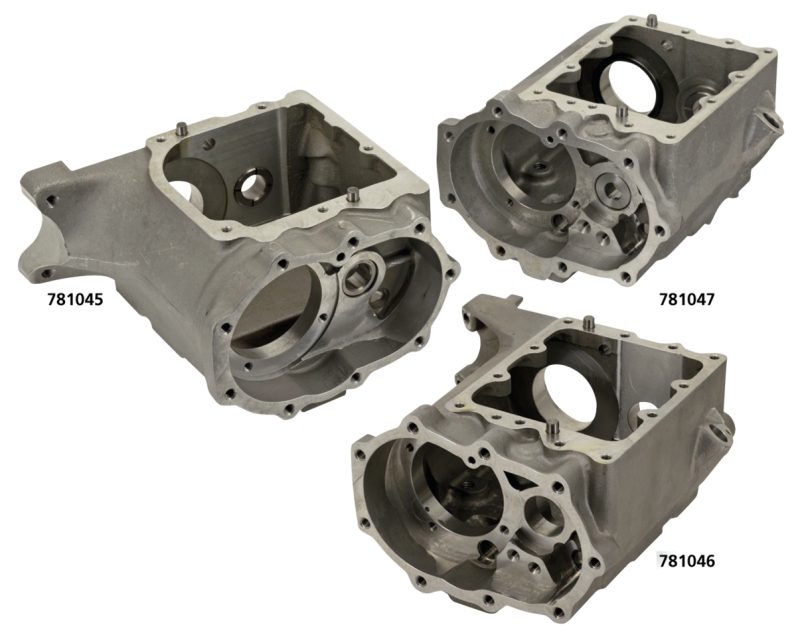 Retaining Plate, Bearing House, BT80-84 (ES)