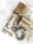 5PCK Oil pump body bushing XL75-90 (ES)