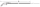 Idle cable S&S SU BT81 LN=45" 135° (ES)