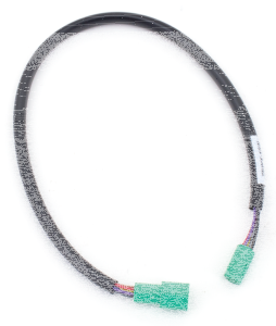 Throttle-by-Wire 15"extension FLH/T08-09 (ES)