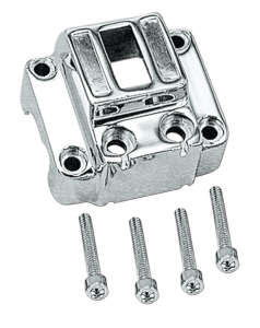 GZP Switch Housing Vertical (ES)