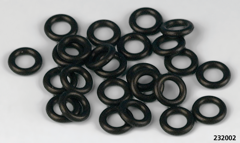 25pck O-ring tappet pin cover XL91-up (ES)