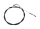 Idle cable black HS40 96-up LN=44" (ES)