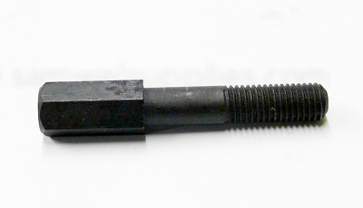 Cylinder head bolt short 45CI 1:5CR zinc (ES)