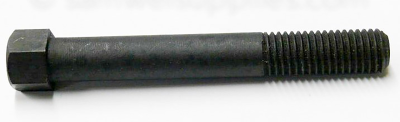 Cylinder head bolt long 45CI 1:5CR zinc (ES)