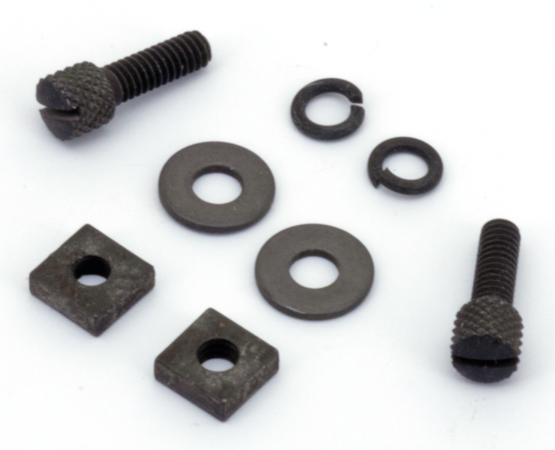 Colony air intake hardware kit 36-57 (ES)