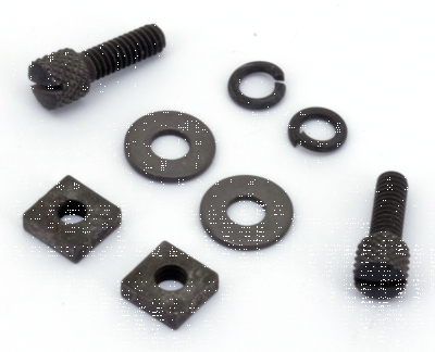 Colony air intake hardware kit 36-57 (ES)