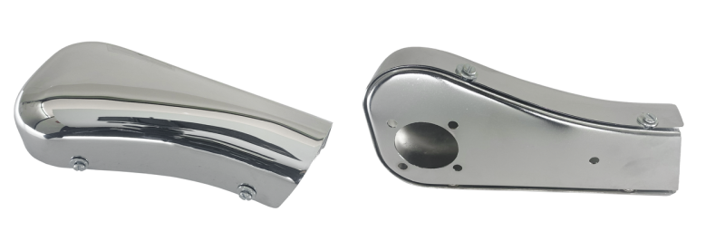 Air intake 30-48 Sidevalve (ES)