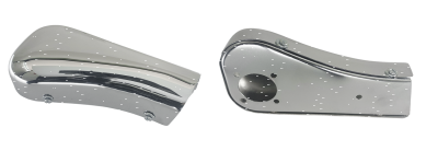 Air intake 30-48 Sidevalve (ES)